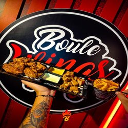 Combo Costi Wings *6
