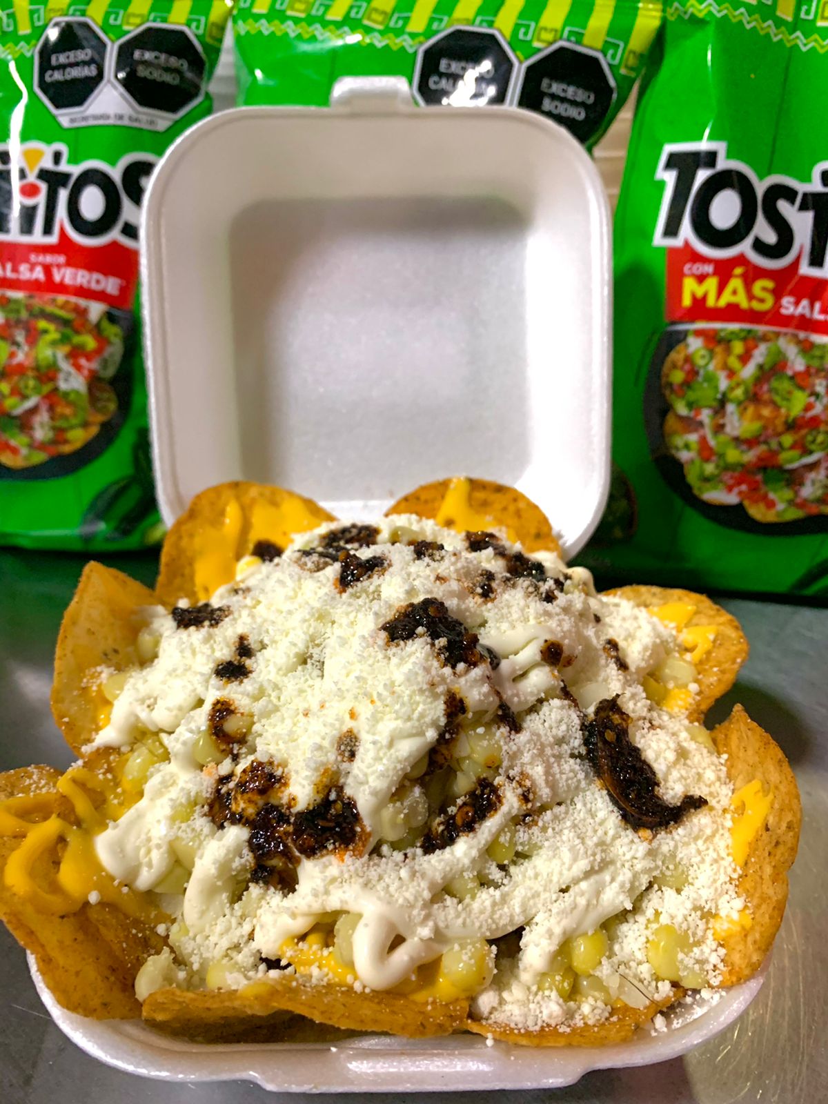 PAQT CONSIENTAS