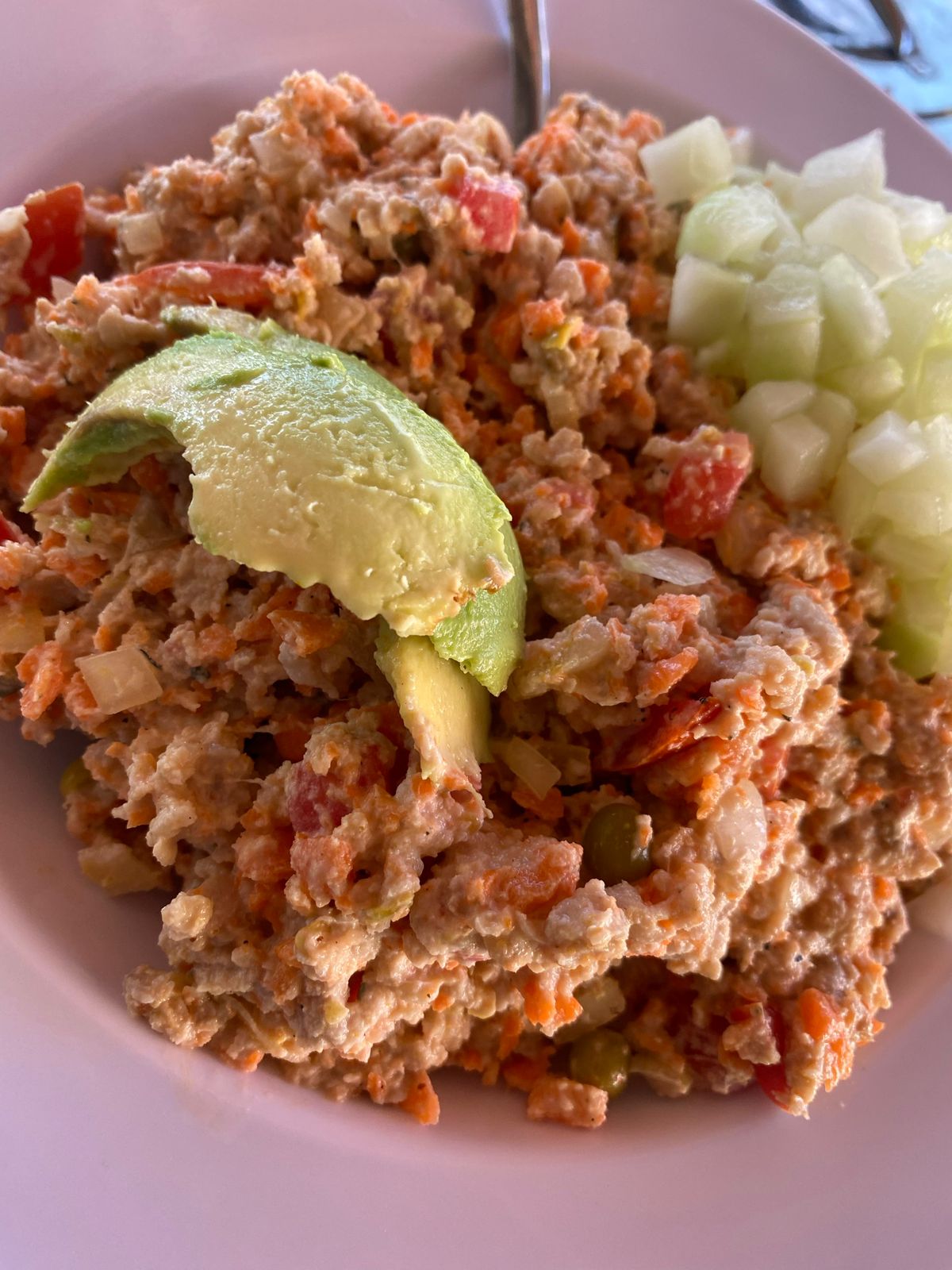 Ceviche de Sierra