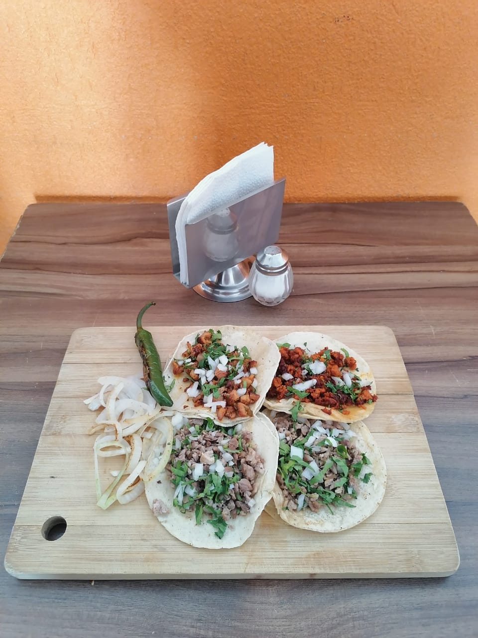 Taco