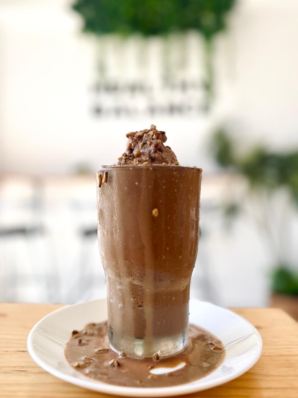 Cacao Banana 500