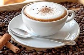 Capuchino *