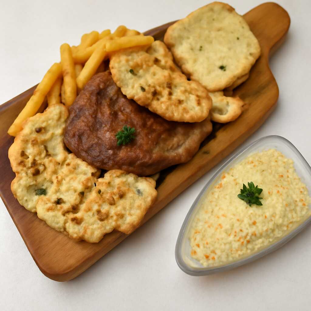 Mixto de Carnes