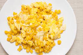 Huevos Revueltos