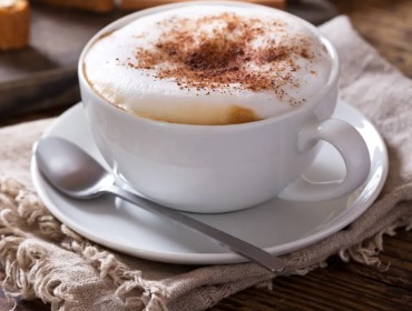 Capuccino Frío