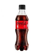 Coca Cola Persona Normal o Zero