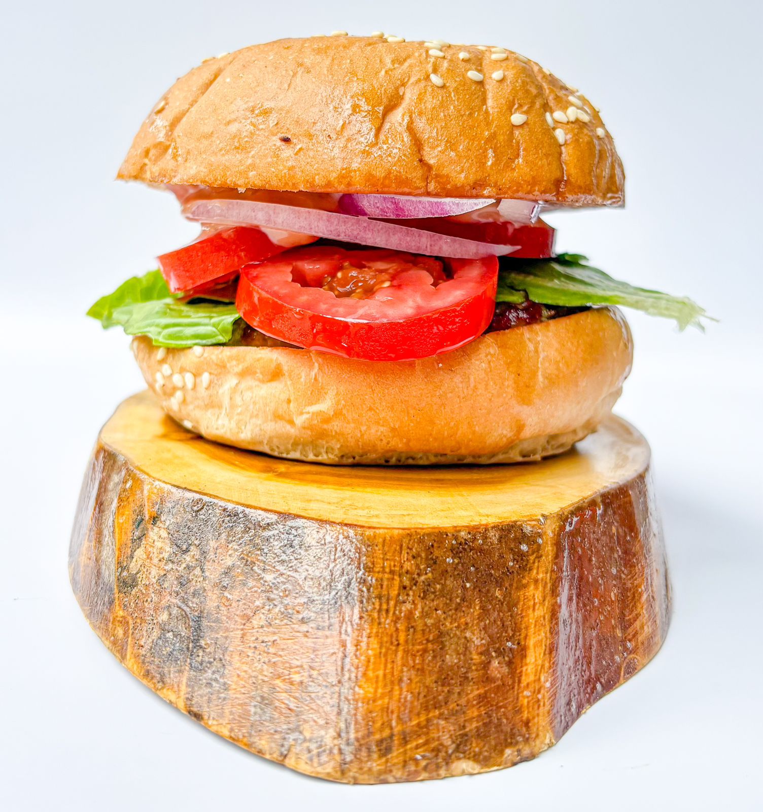 Classic Hamburger