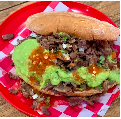 Torta de Chorizo
