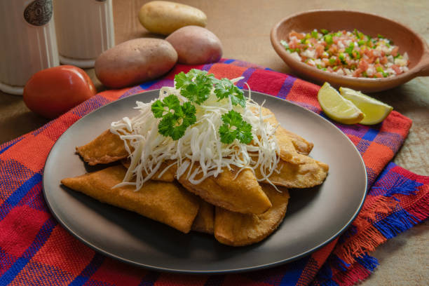 Orden de Empanadas