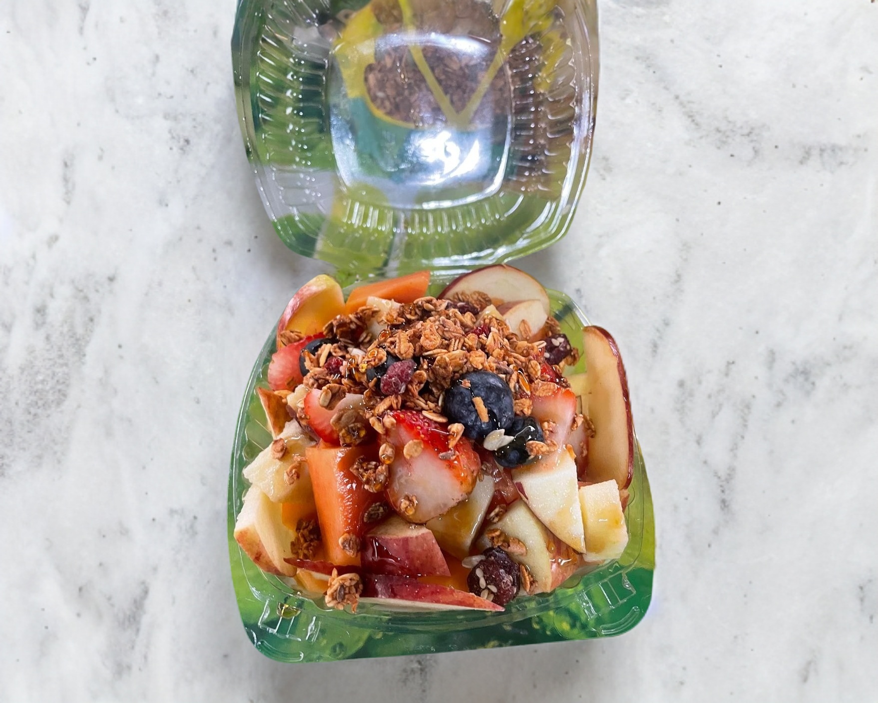 Ensalada de Frutas