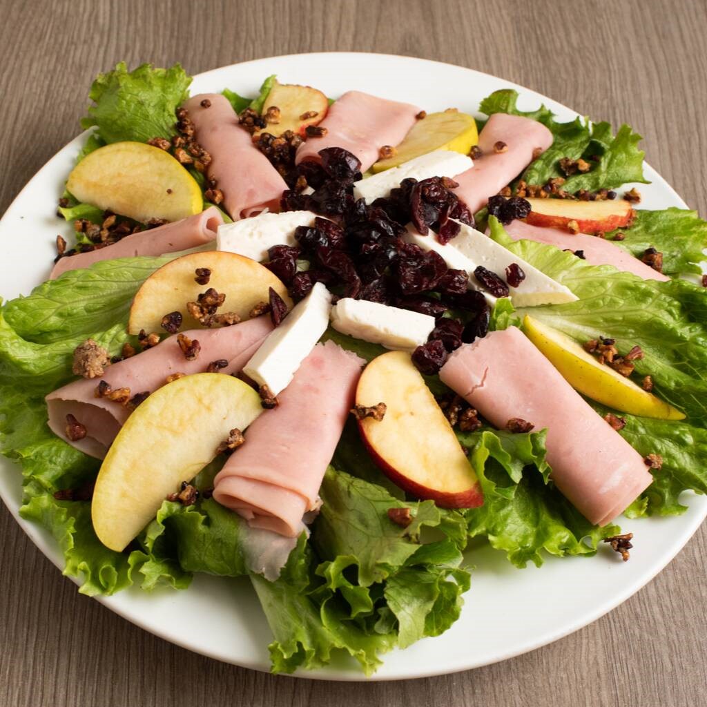 Ensalada de Arándano