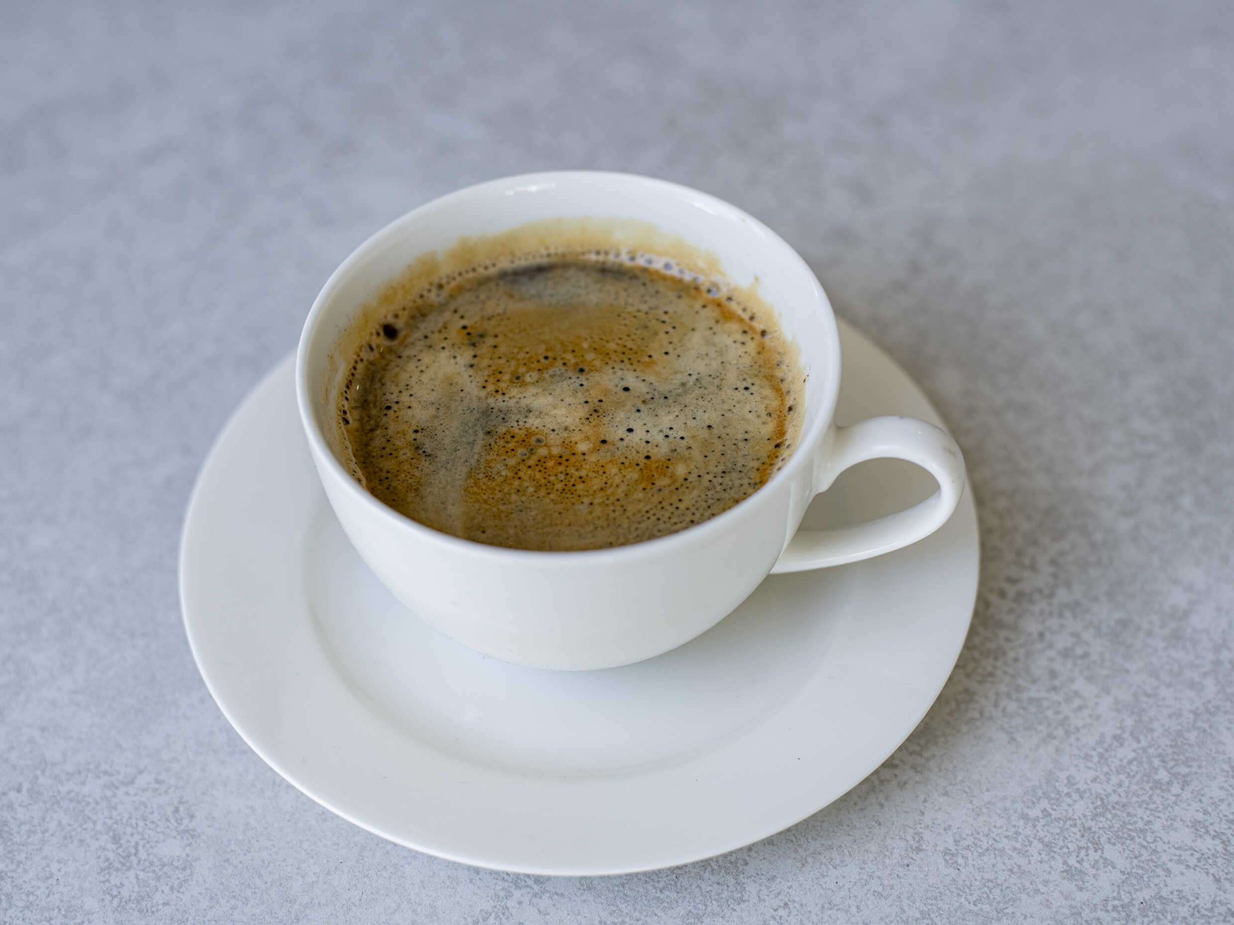 Café Americano