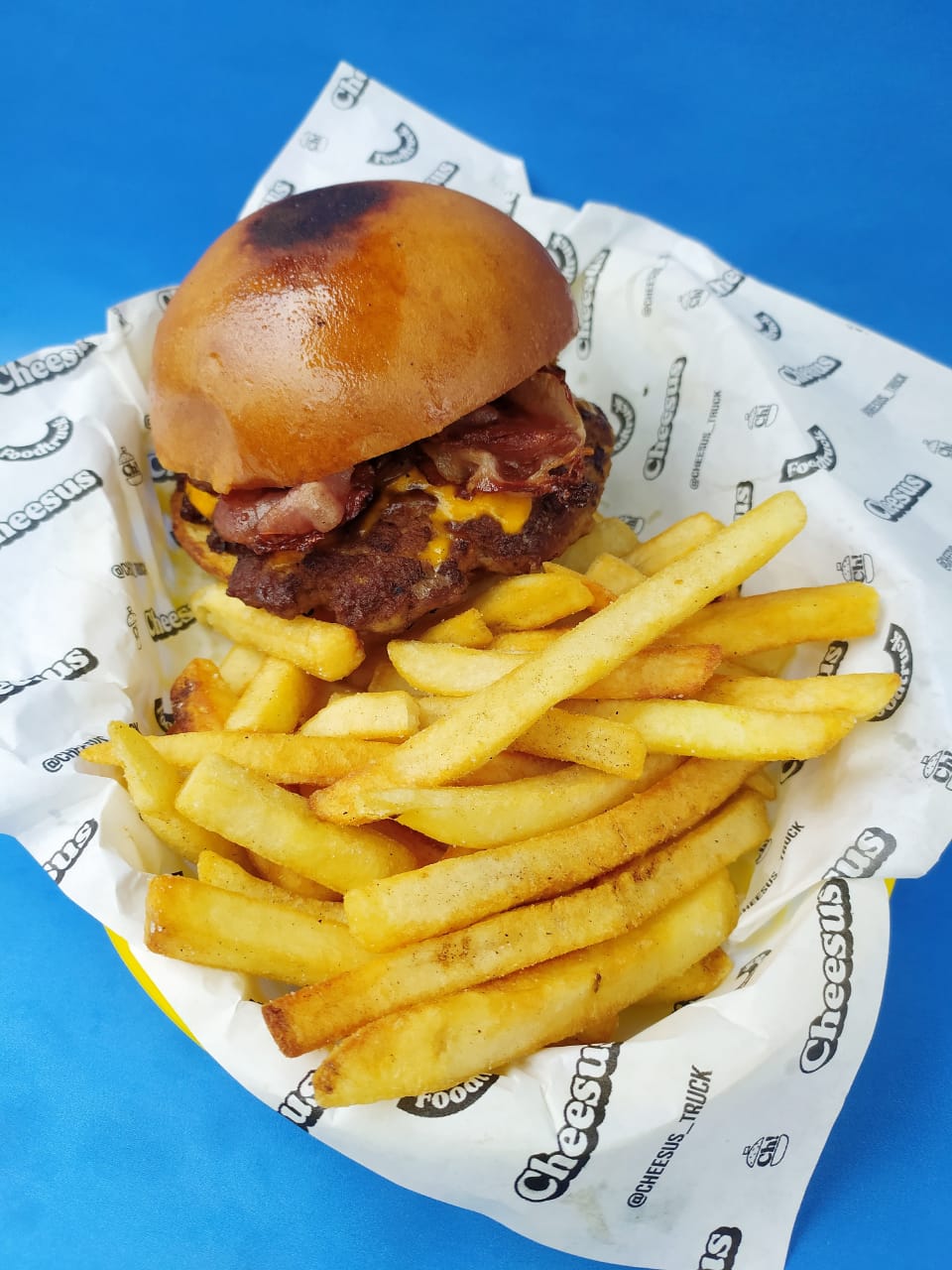 Cheeseburger