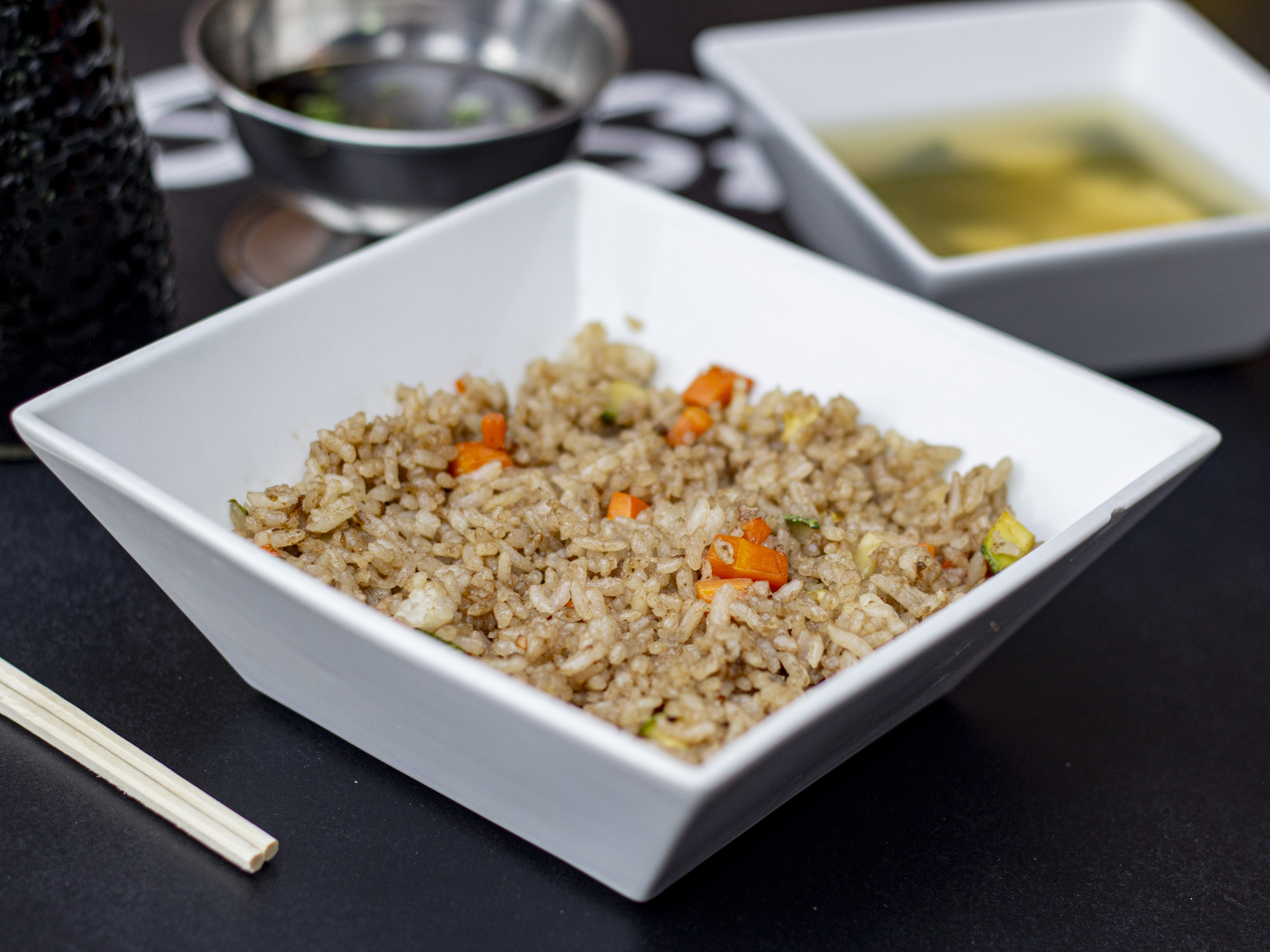 Yakimeshi
