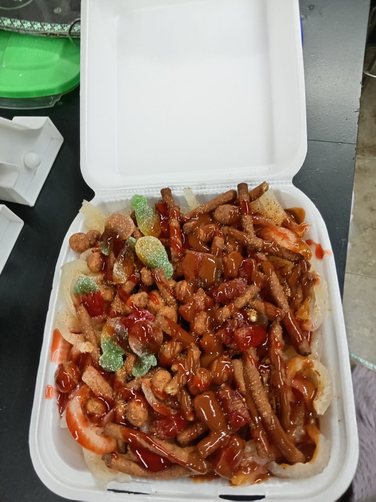 Cueritos