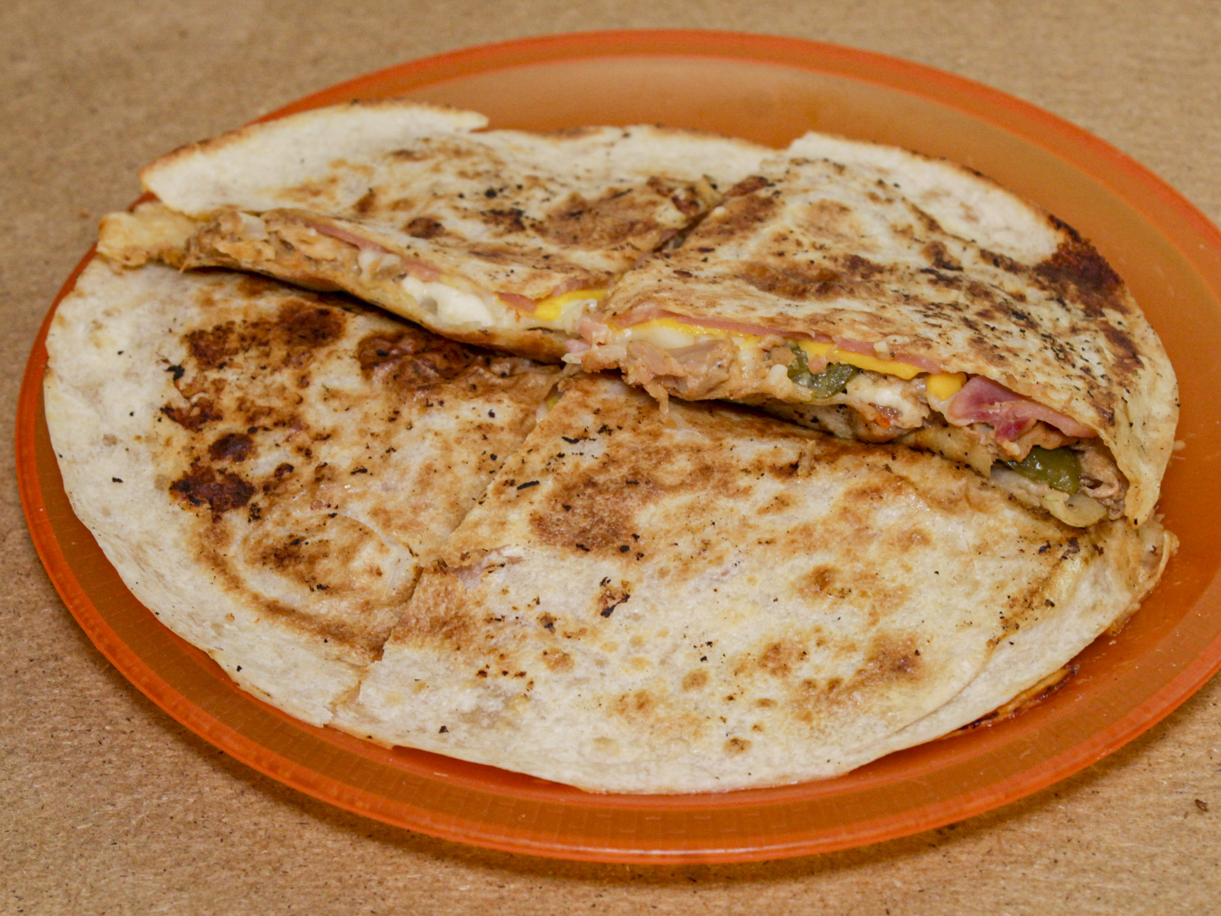 Sincronizada Especial