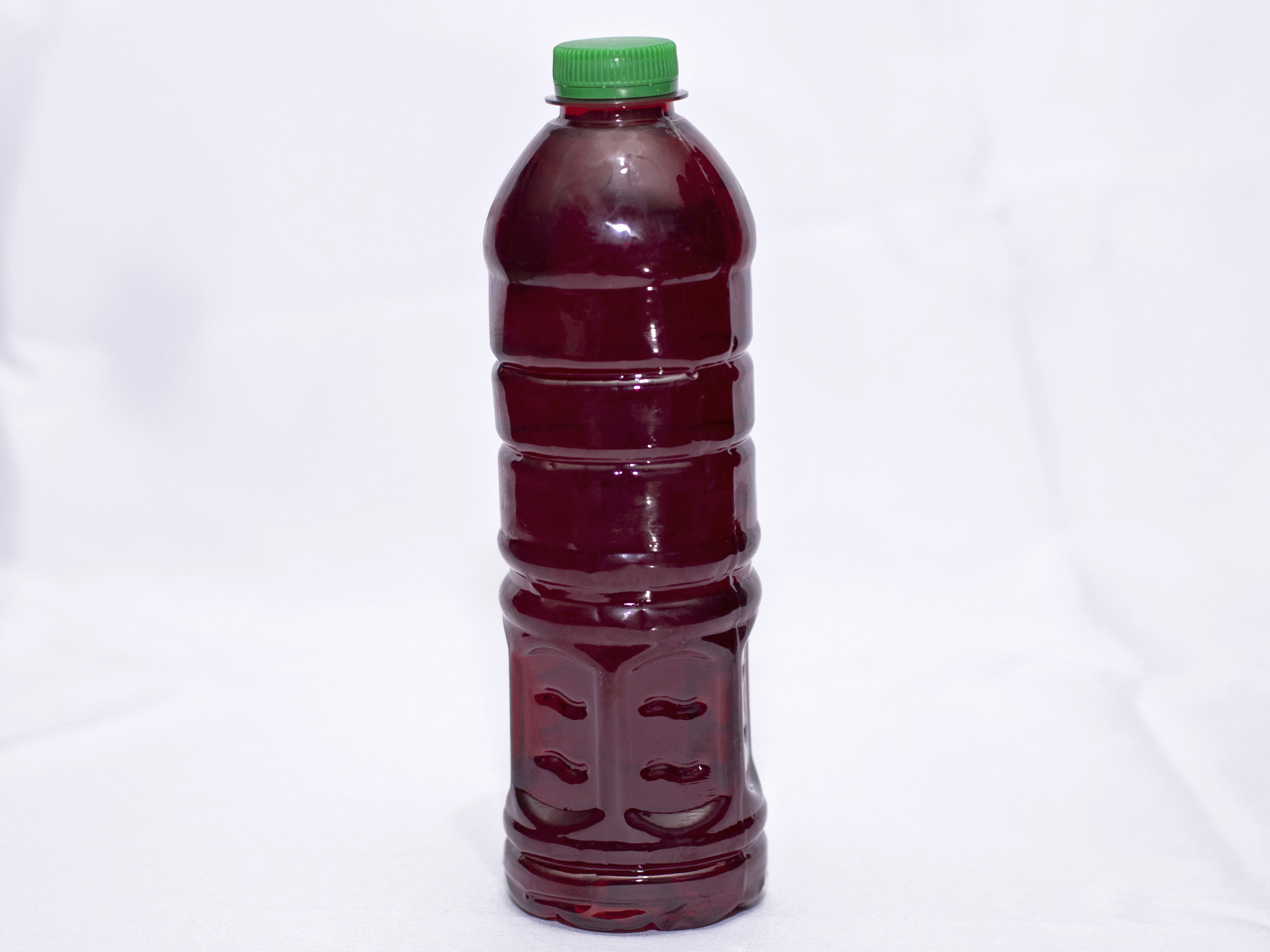 Agua natural de Jamaica