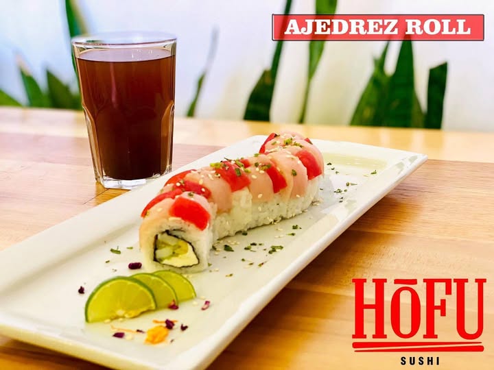 Ajedrez Roll