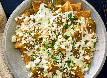Quesadillas (3 PZAS )