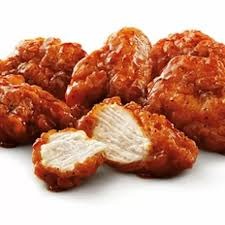 15 Boneless Caseros (Salsas Gourmet)