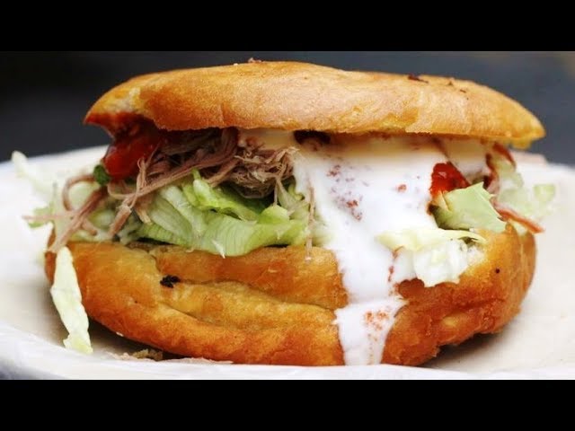 Pelona de Pollo
