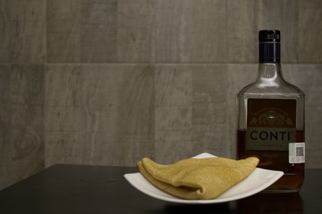 Crepa Conty