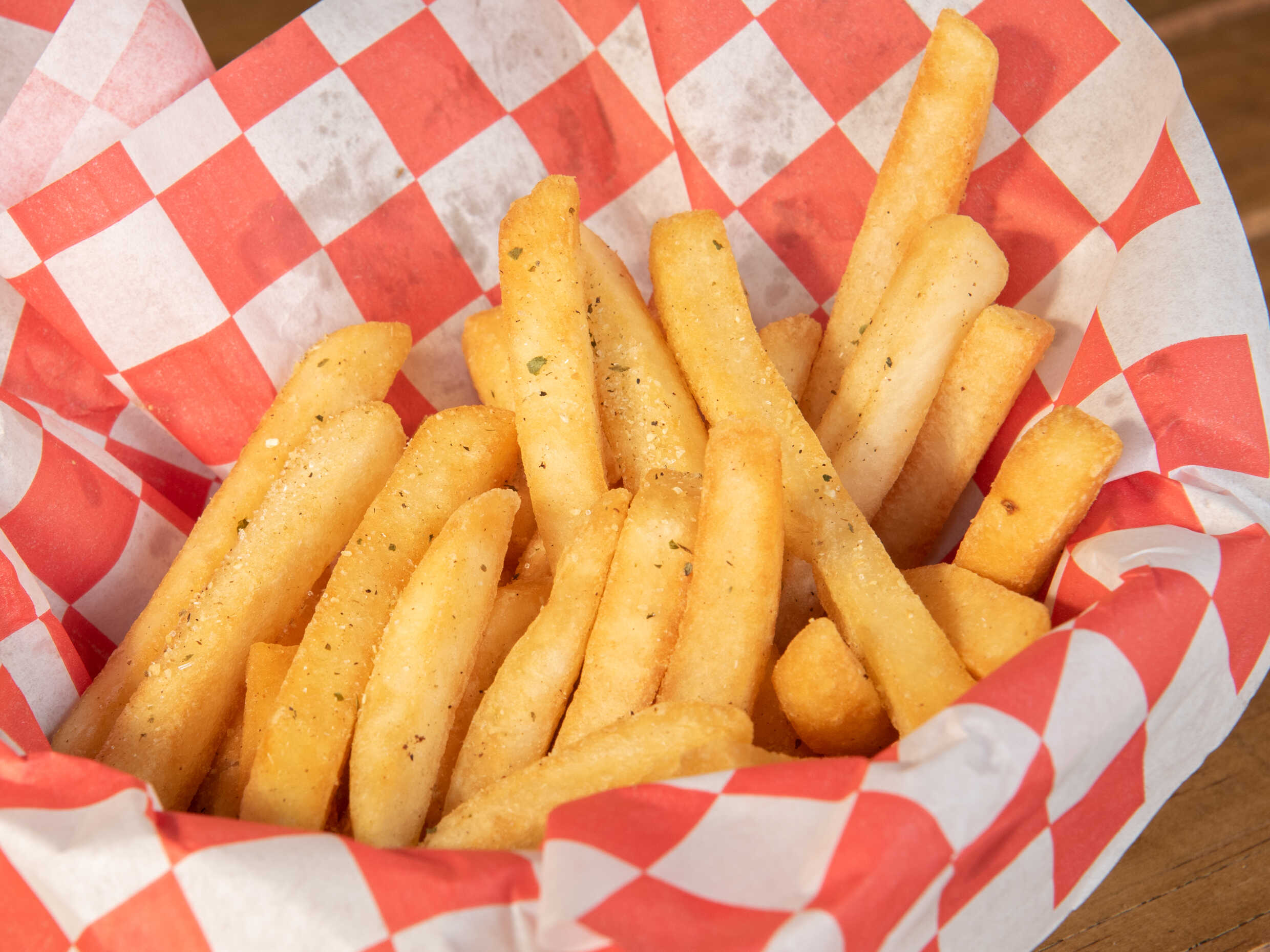 Orden de Papas