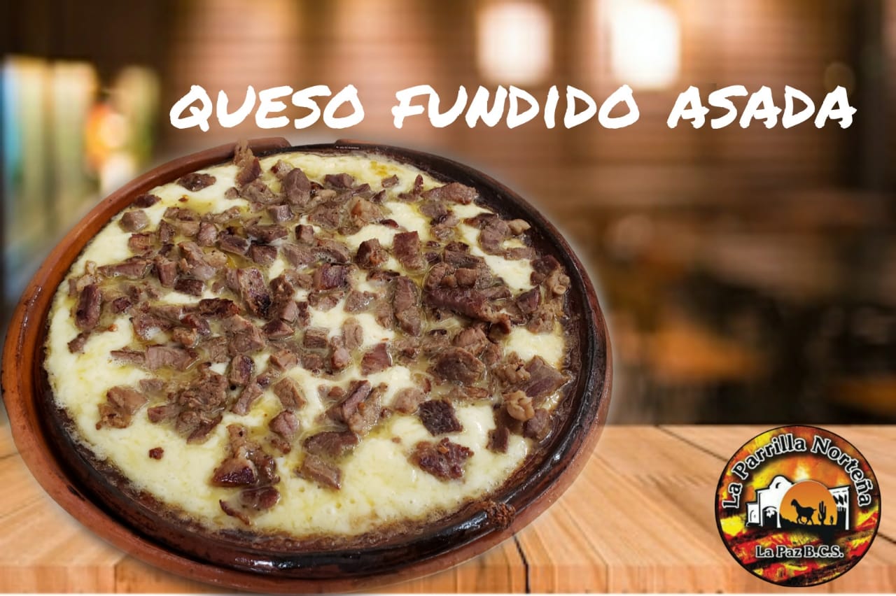Queso de Asada