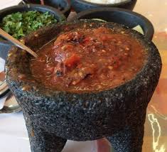 Salsa Estilo Tlaquepaque Extra