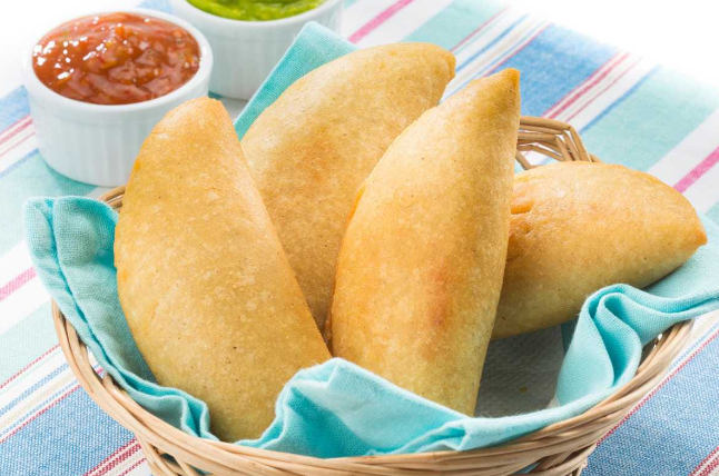 Empanada de Pavo