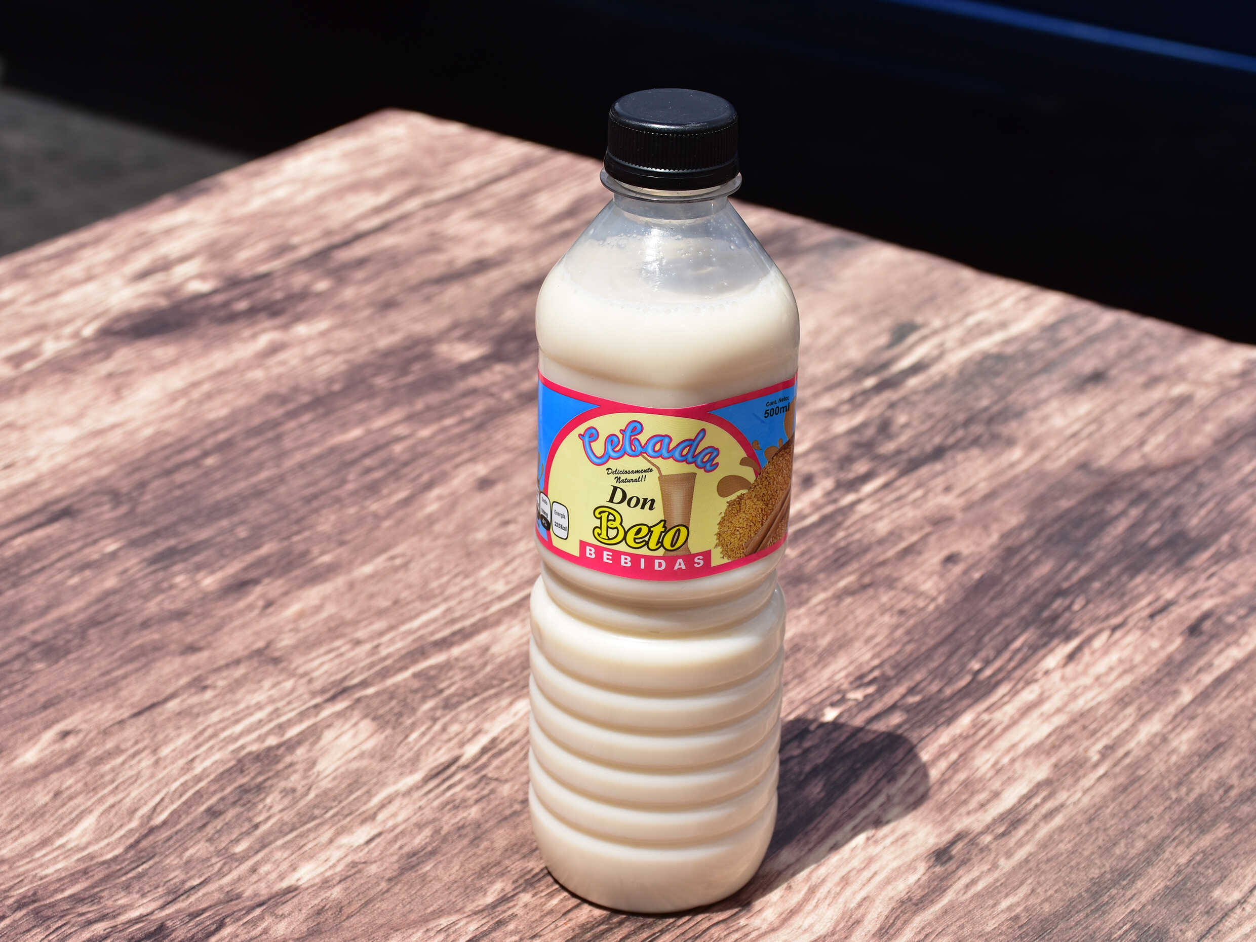 Agua Fresca