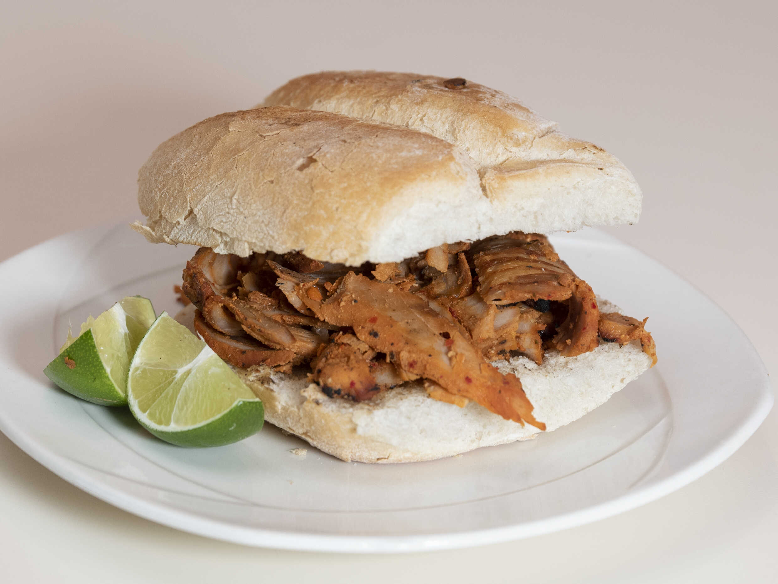 TORTA PASTOR