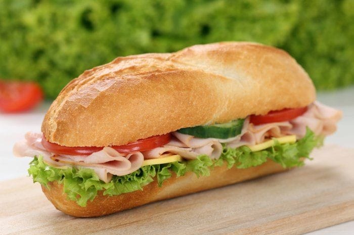 Baguette Cordoba