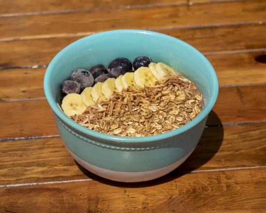 Cocoa Bowl