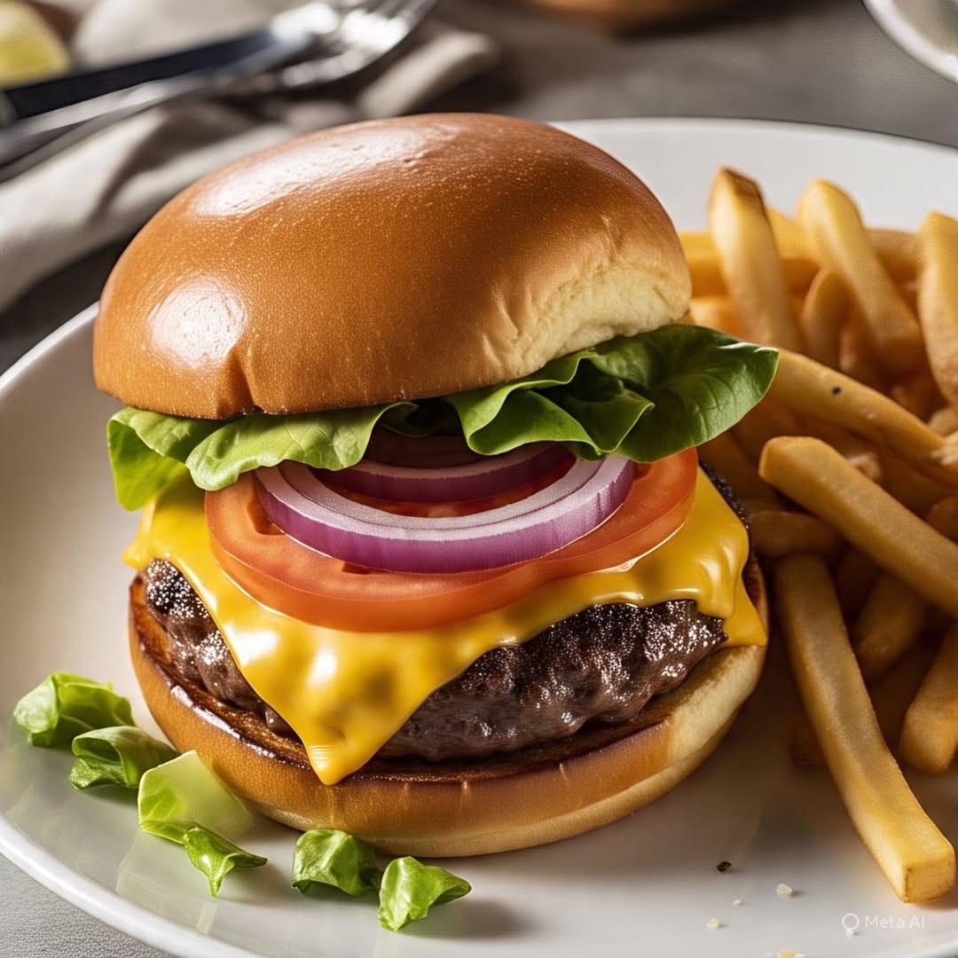 Burger 99