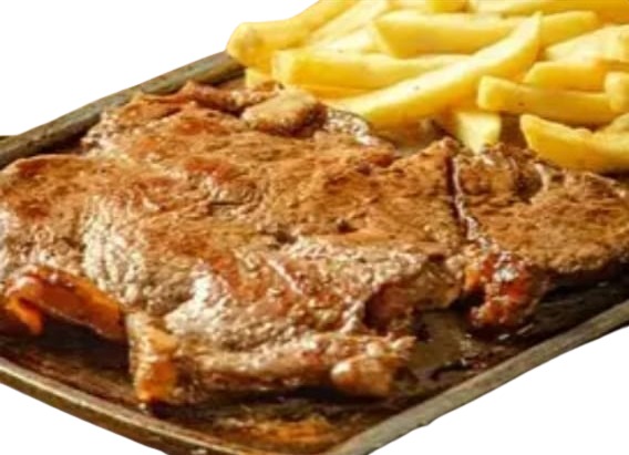 Lomo de Cerdo