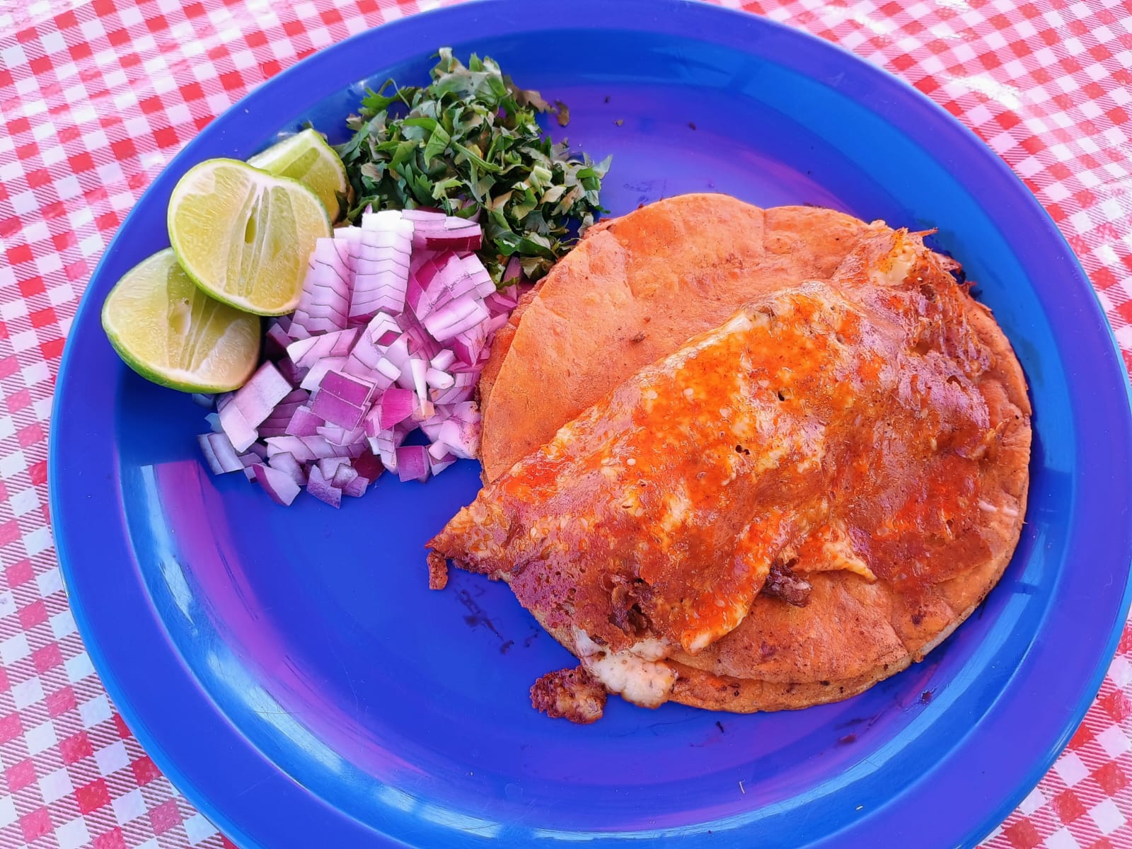 Quesitaco Santa Fe