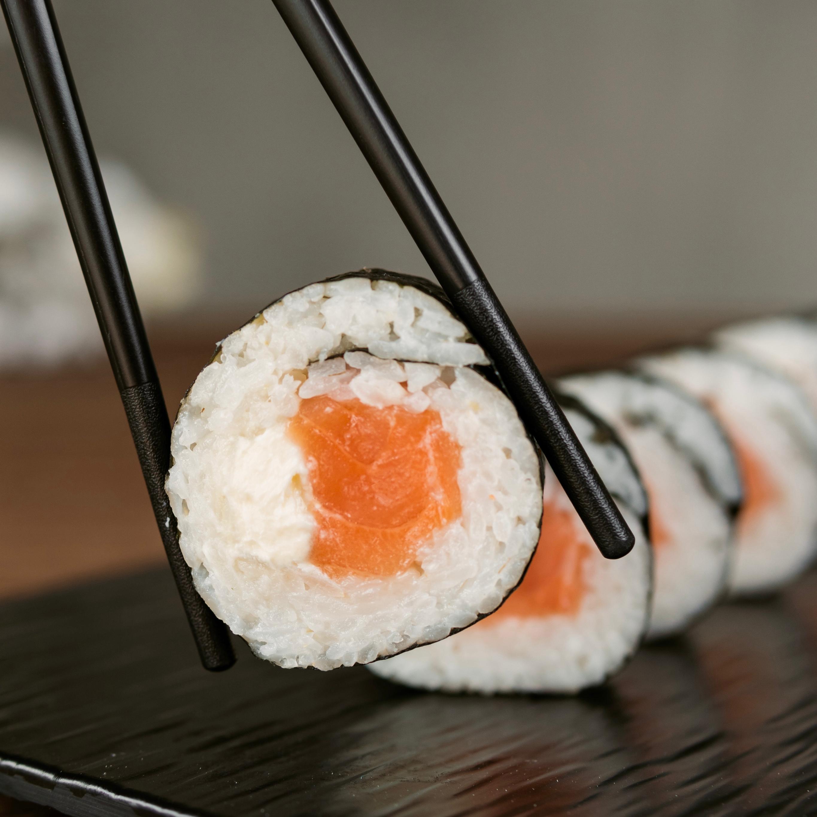 Cupertino Roll