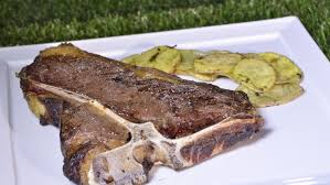 T-Bone