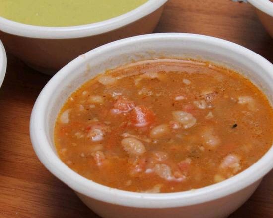 Frijoles Charros