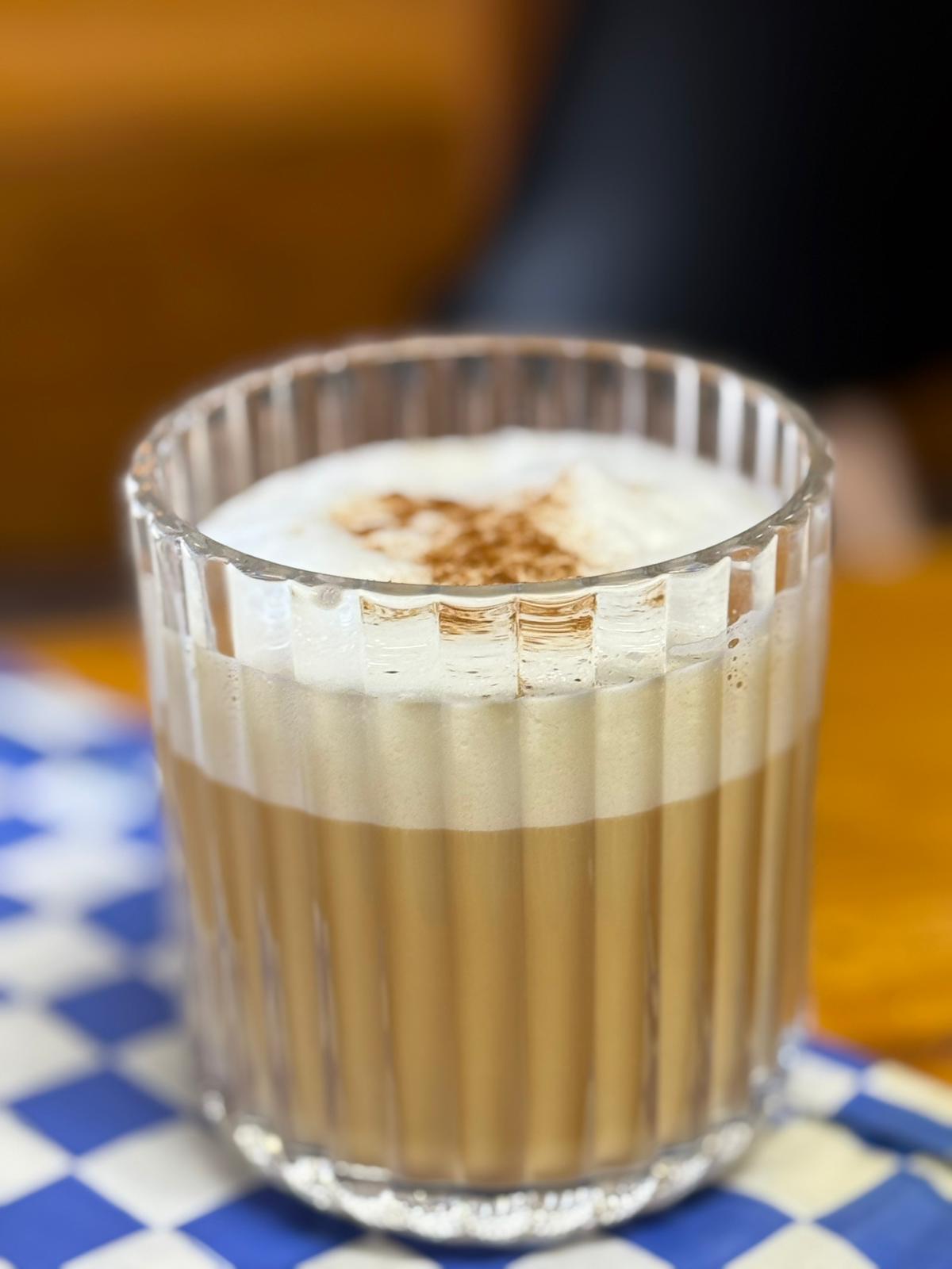 Cappuccino