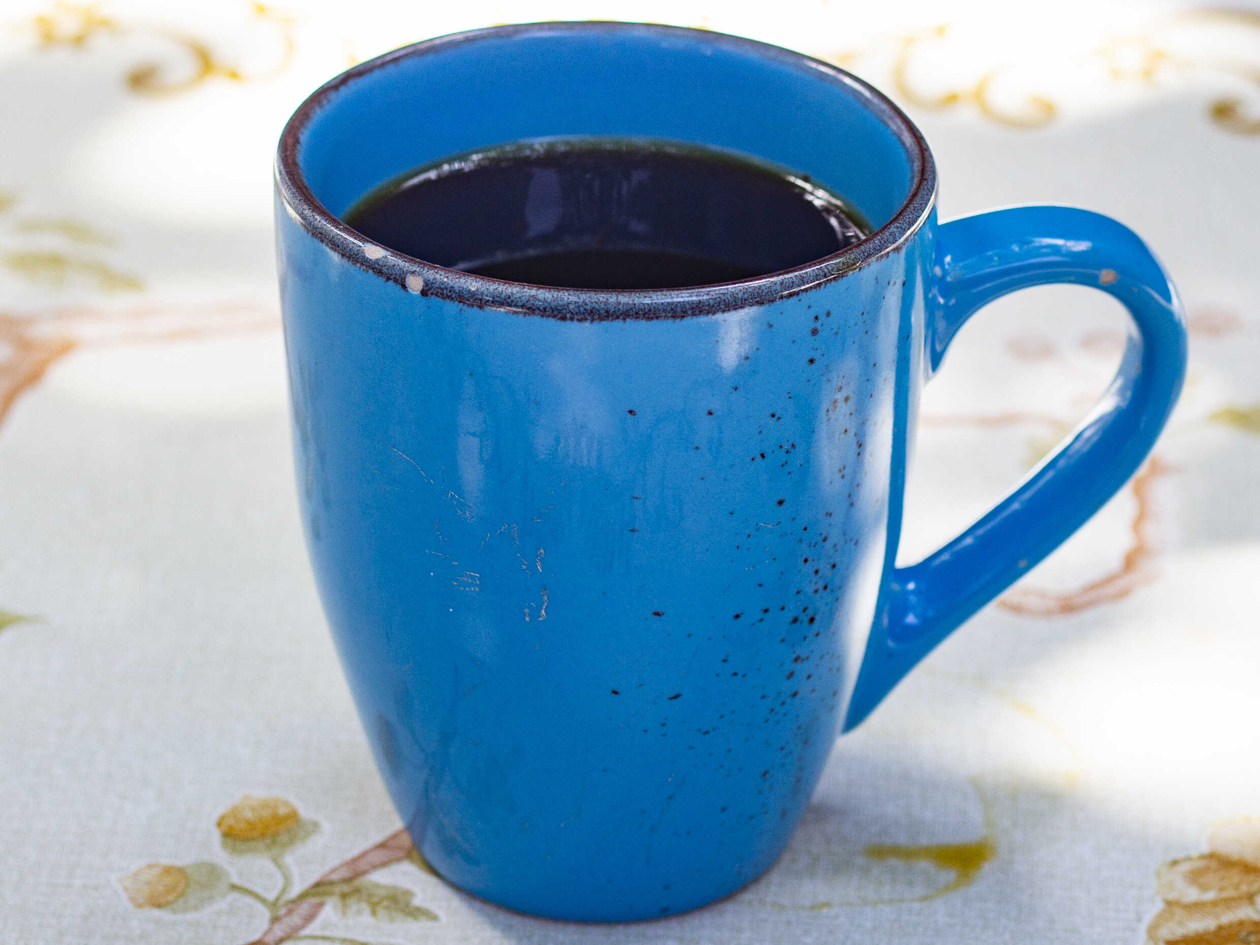 Café 16 oz