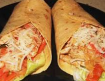 Burrito el de Pierna
