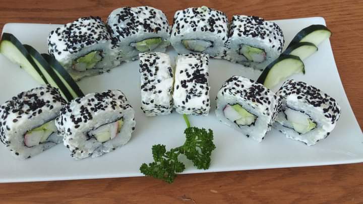 Philadelphia Maki