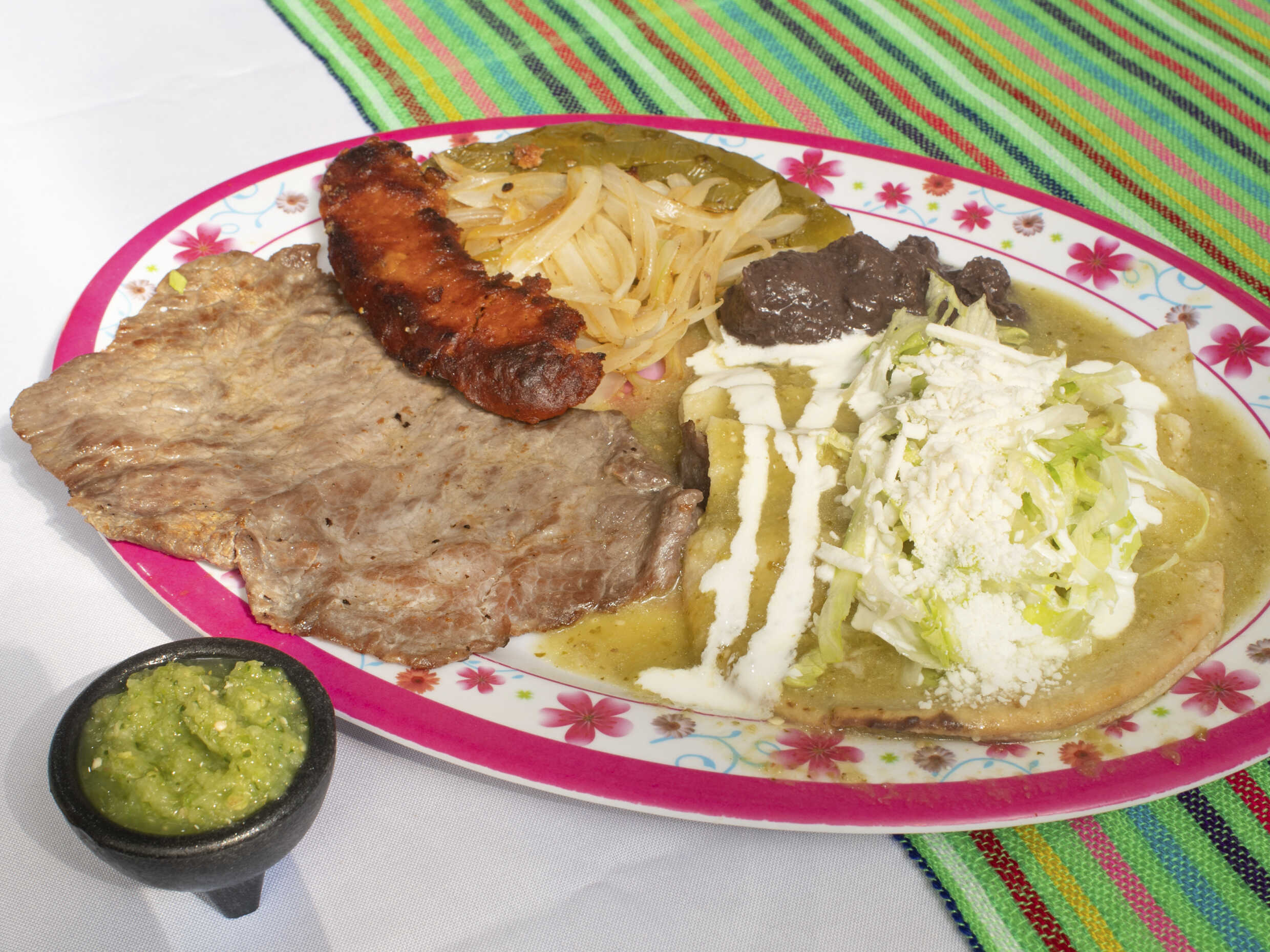 Plato Huasteco