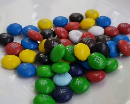 M&M Lunetas