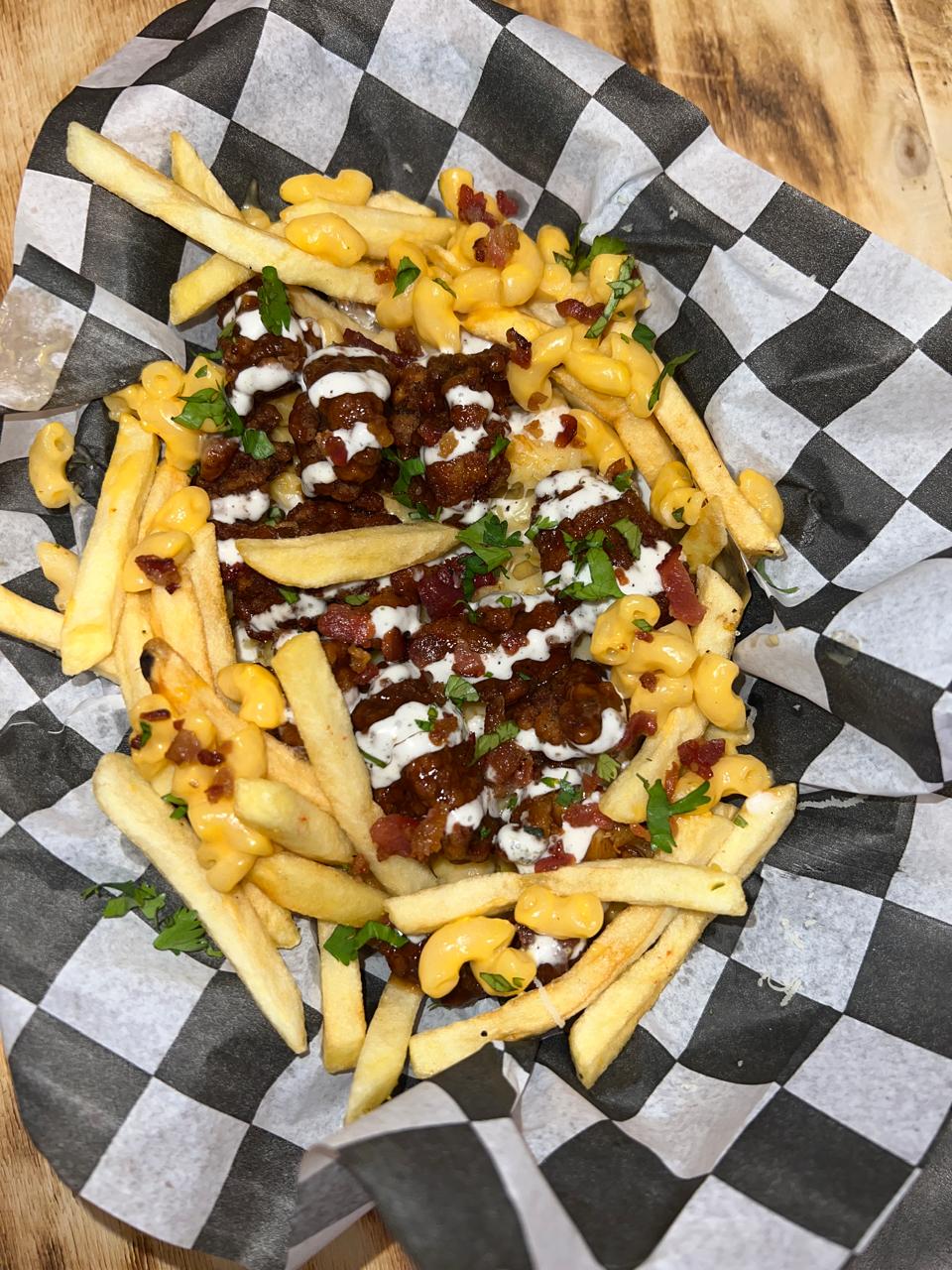 Mac Papas Boneles
