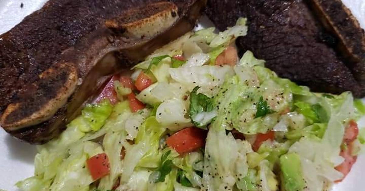 Costilla de Res