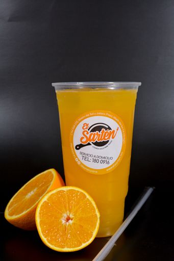 Jugo de Naranja 500 ml