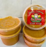 Frijol puerco (1/4L)